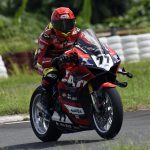 Title push continues as PSBK 2025 returns to BRC